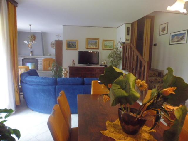 A Casa Di Lara Bed and Breakfast Beura Eksteriør billede