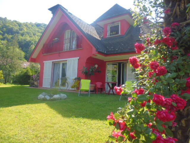 A Casa Di Lara Bed and Breakfast Beura Eksteriør billede