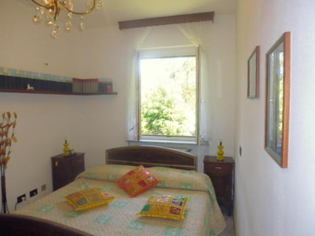 A Casa Di Lara Bed and Breakfast Beura Eksteriør billede