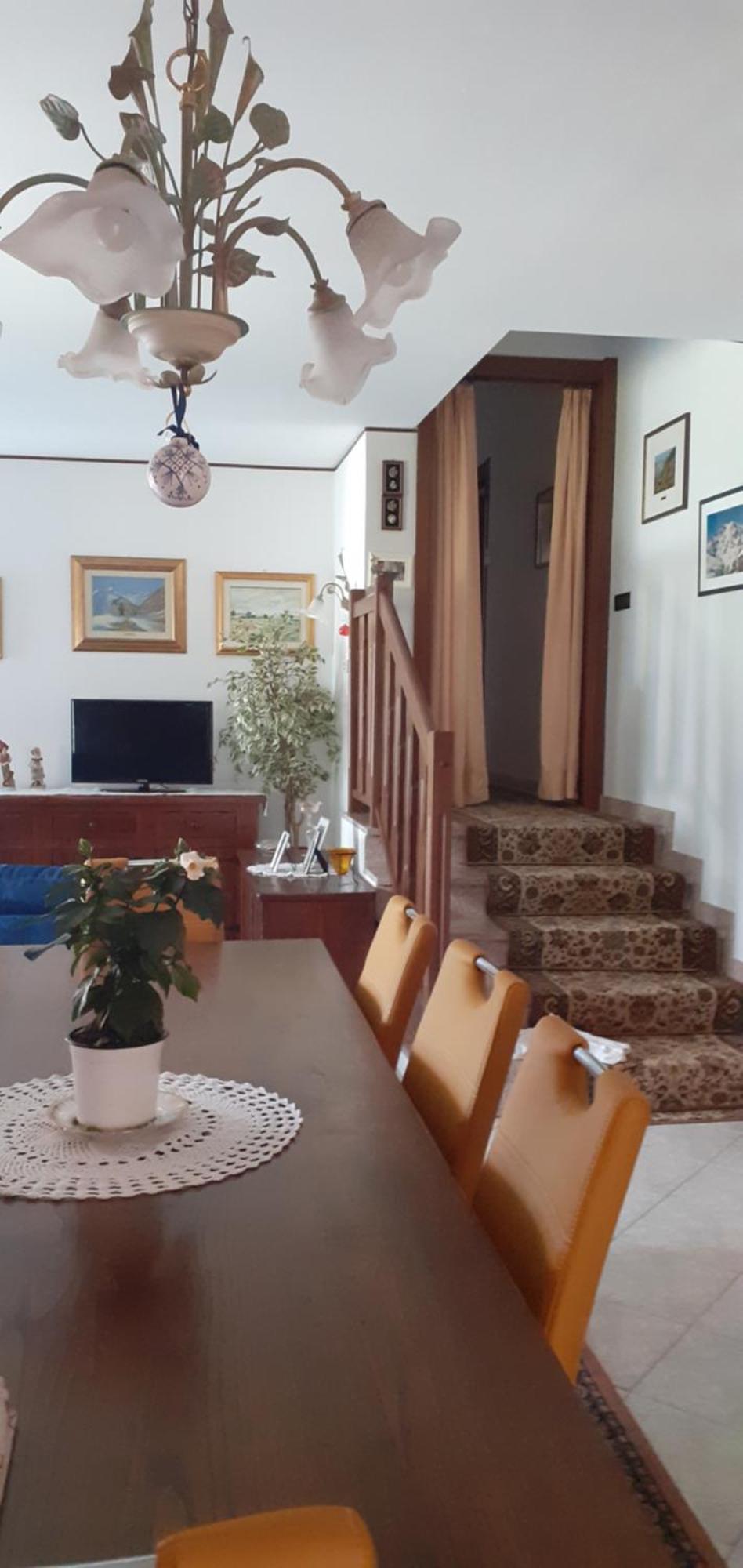 A Casa Di Lara Bed and Breakfast Beura Eksteriør billede